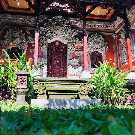 فندق Local Family House بيانغان المظهر الخارجي الصورة