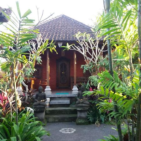 فندق Local Family House بيانغان المظهر الخارجي الصورة