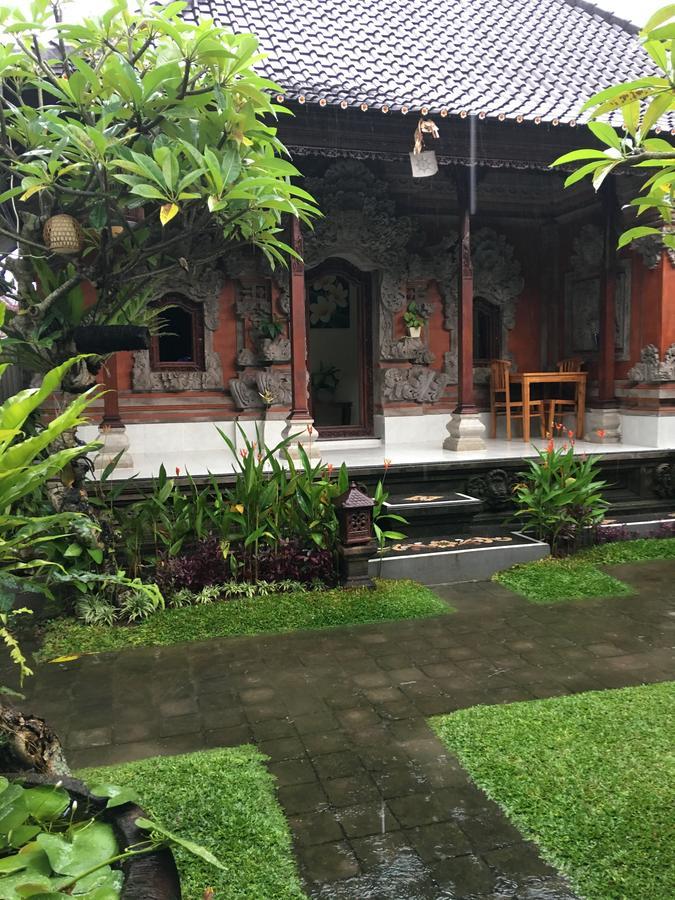 فندق Local Family House بيانغان المظهر الخارجي الصورة