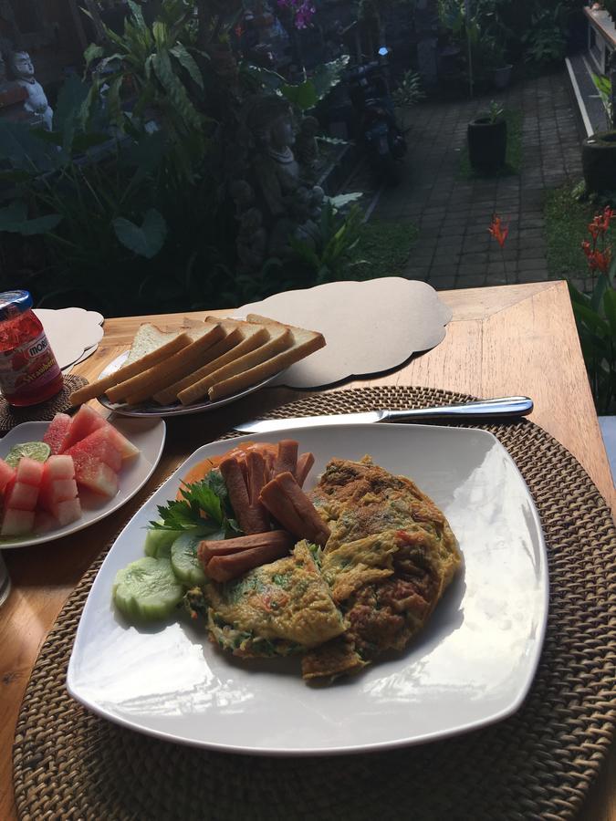 فندق Local Family House بيانغان المظهر الخارجي الصورة