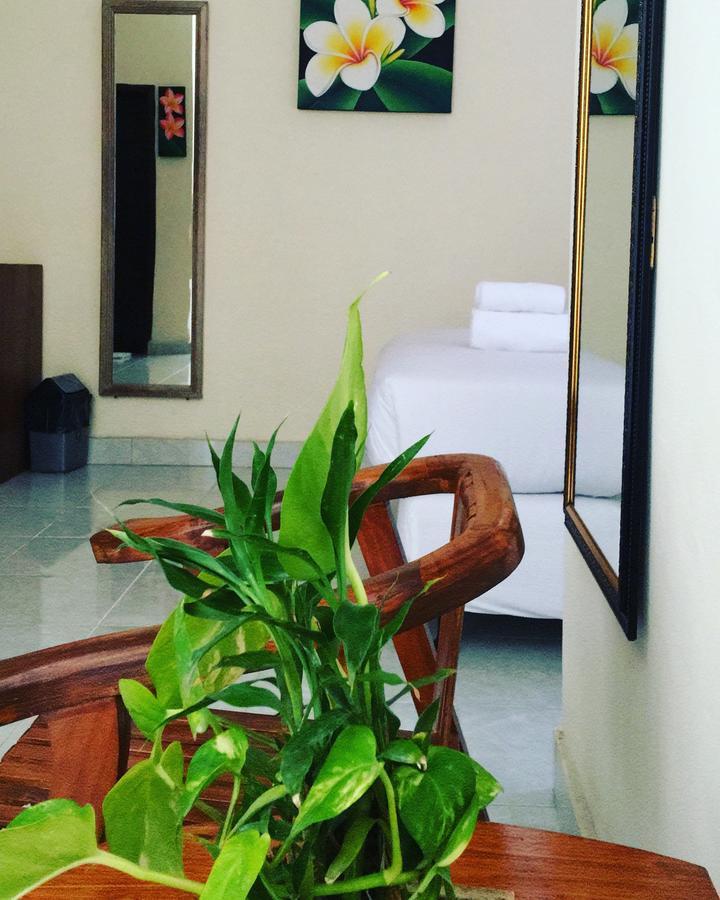 فندق Local Family House بيانغان المظهر الخارجي الصورة