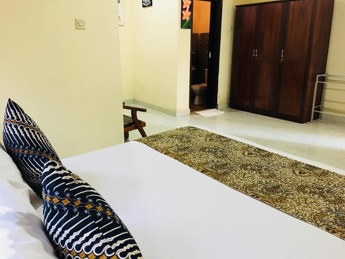 فندق Local Family House بيانغان المظهر الخارجي الصورة