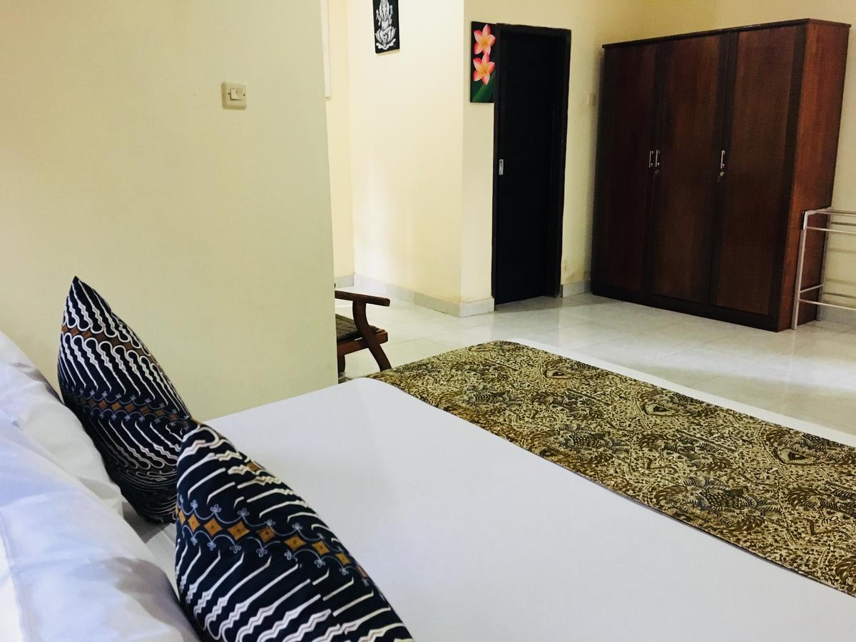 فندق Local Family House بيانغان المظهر الخارجي الصورة