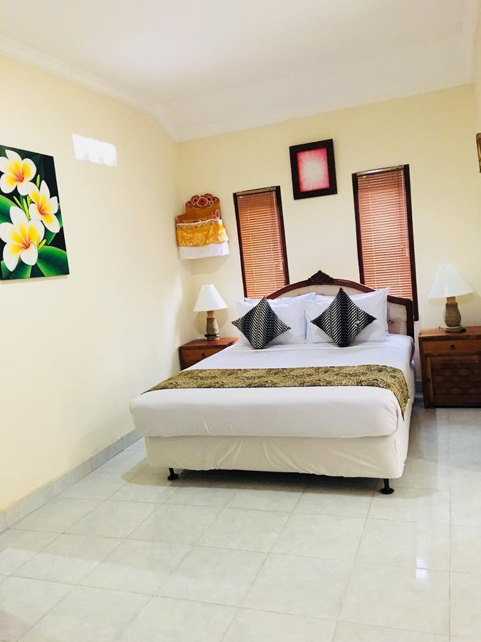 فندق Local Family House بيانغان المظهر الخارجي الصورة
