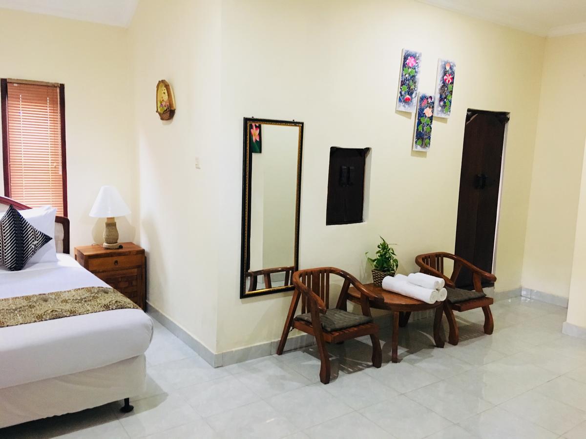 فندق Local Family House بيانغان المظهر الخارجي الصورة