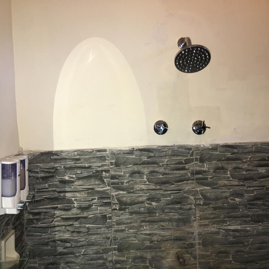 فندق Local Family House بيانغان المظهر الخارجي الصورة