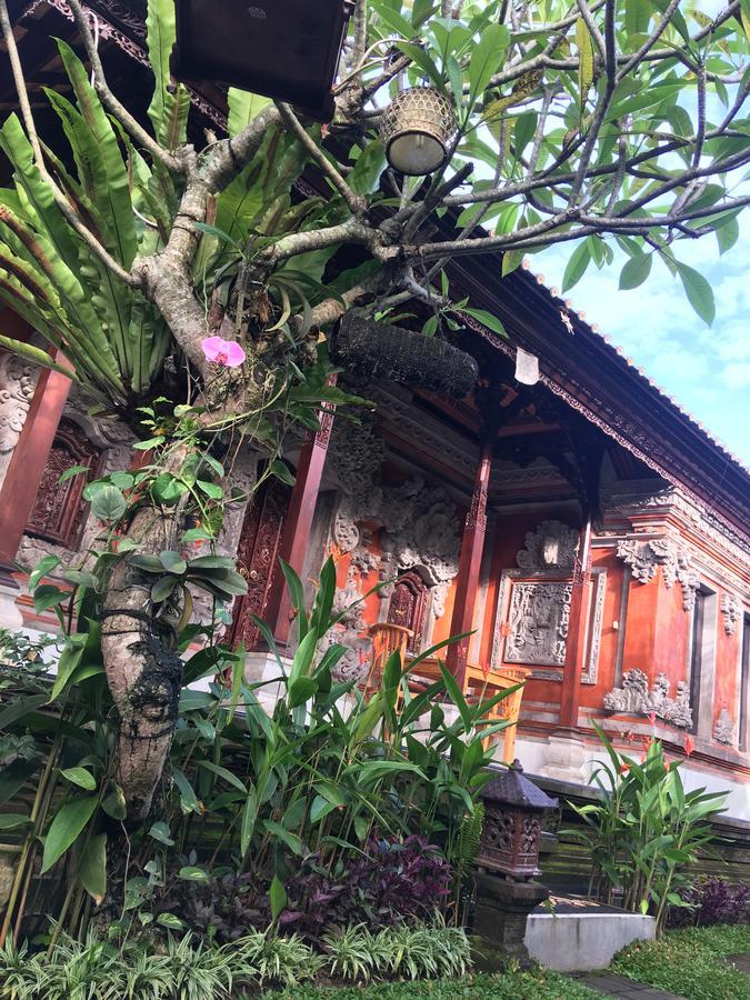 فندق Local Family House بيانغان المظهر الخارجي الصورة