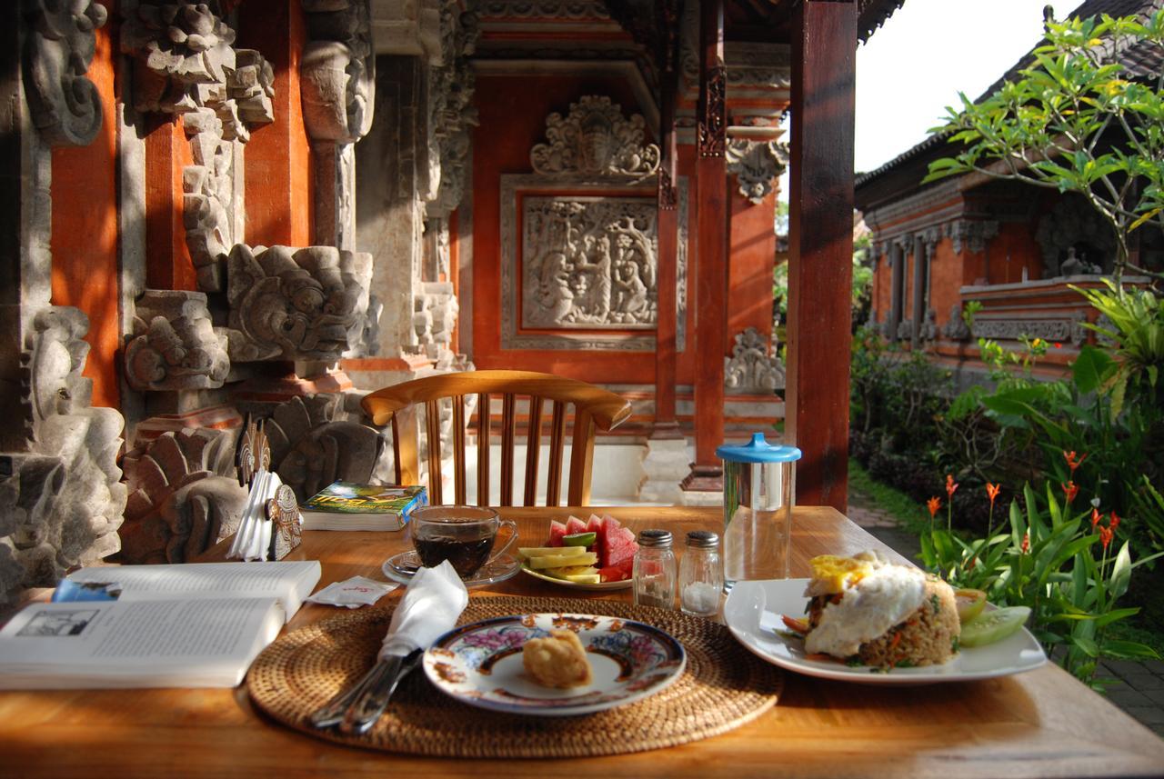 فندق Local Family House بيانغان المظهر الخارجي الصورة