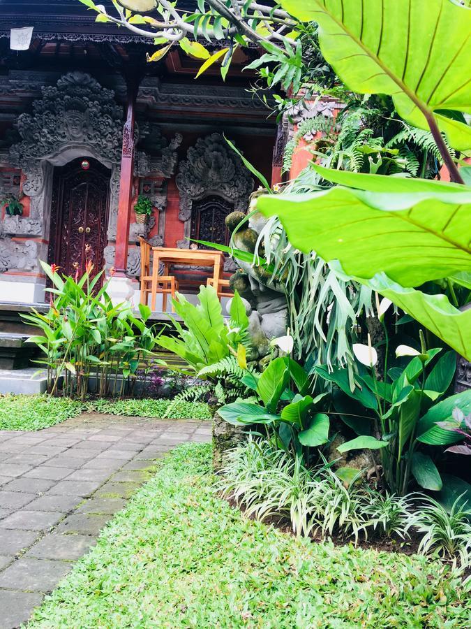 فندق Local Family House بيانغان المظهر الخارجي الصورة