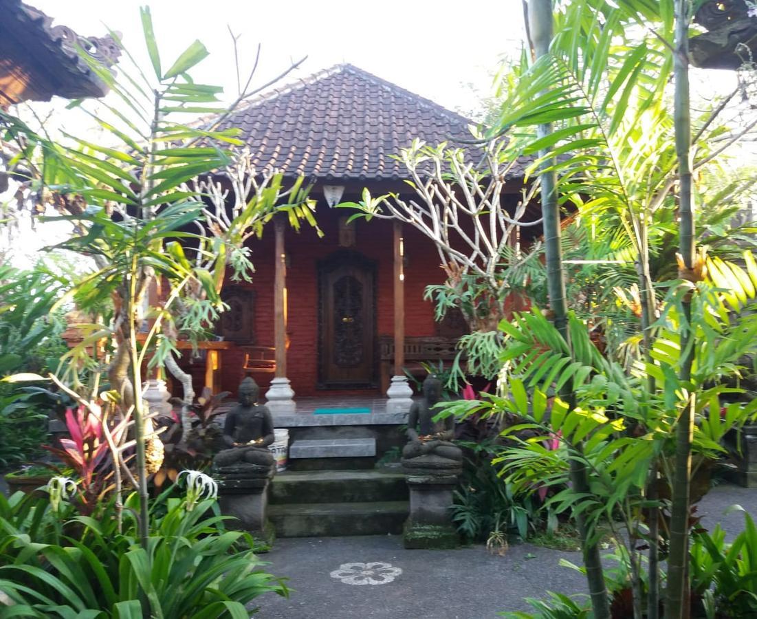 فندق Local Family House بيانغان المظهر الخارجي الصورة