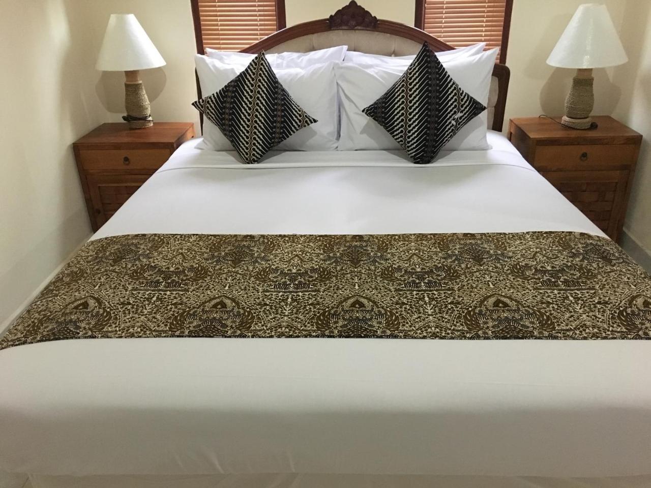 فندق Local Family House بيانغان المظهر الخارجي الصورة